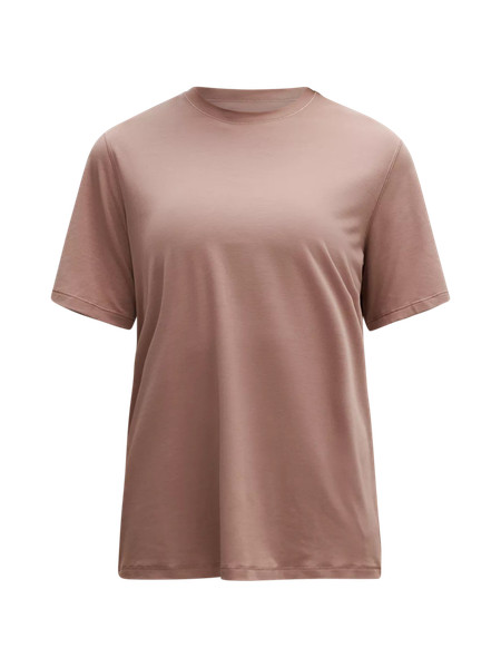 Jersey Training Short-Sleeve Shirt | Lululemon (US)