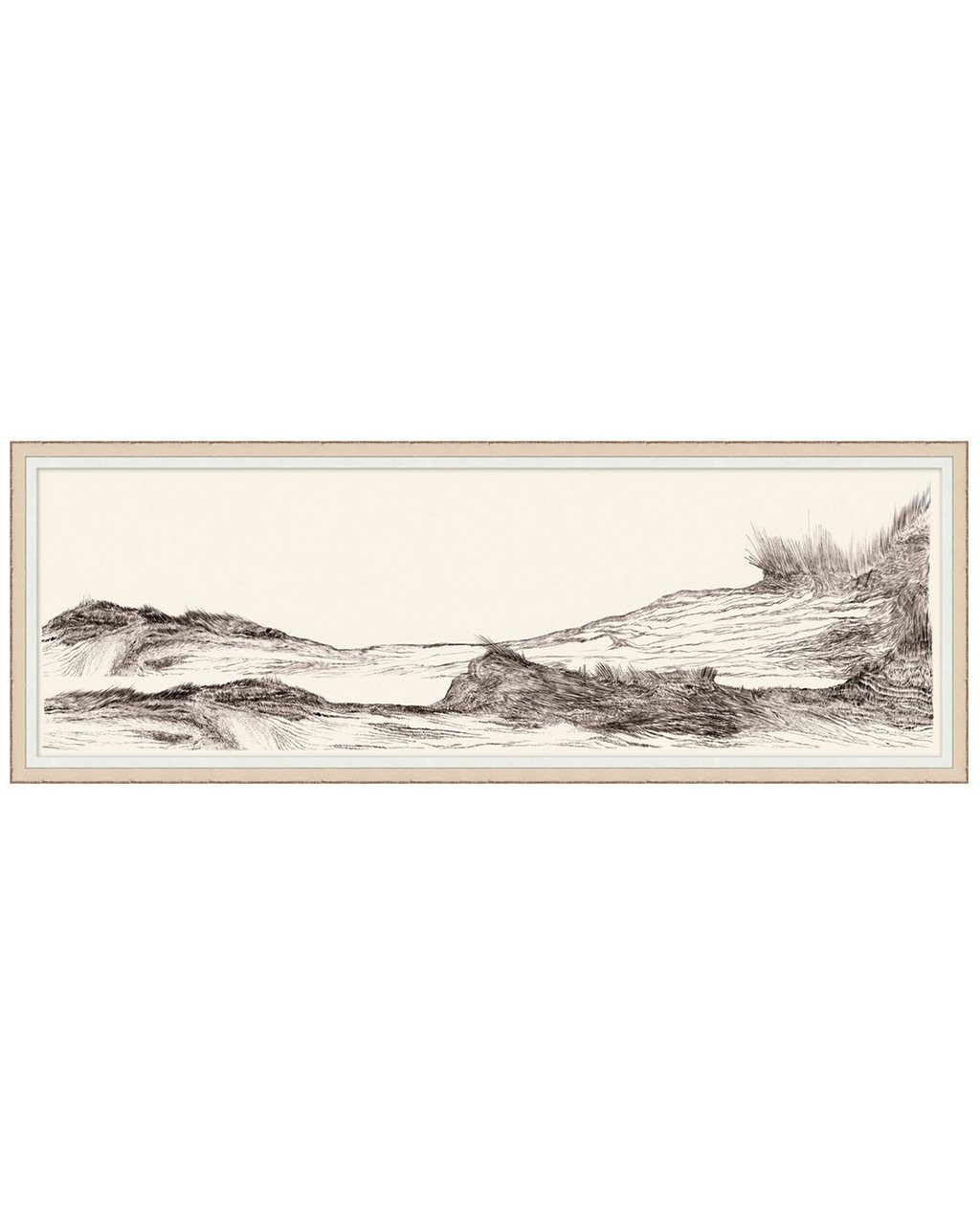 At the Seashore | McGee & Co.