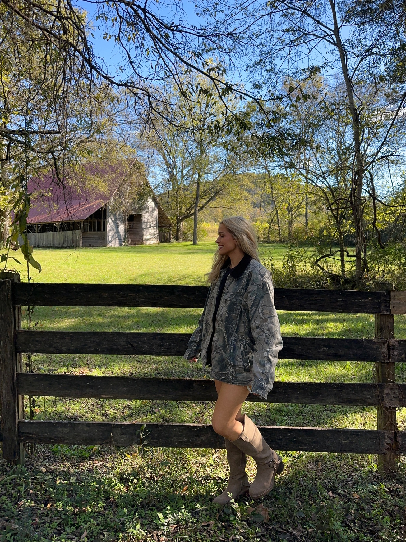 Quite honestly my favorite jacket I own 🤌🏼 idk why it looks like it’s pants in the linked photo but I promise it’s the jacket haha 

#LTKSeasonal #LTKstyletip #LTKshoecrush