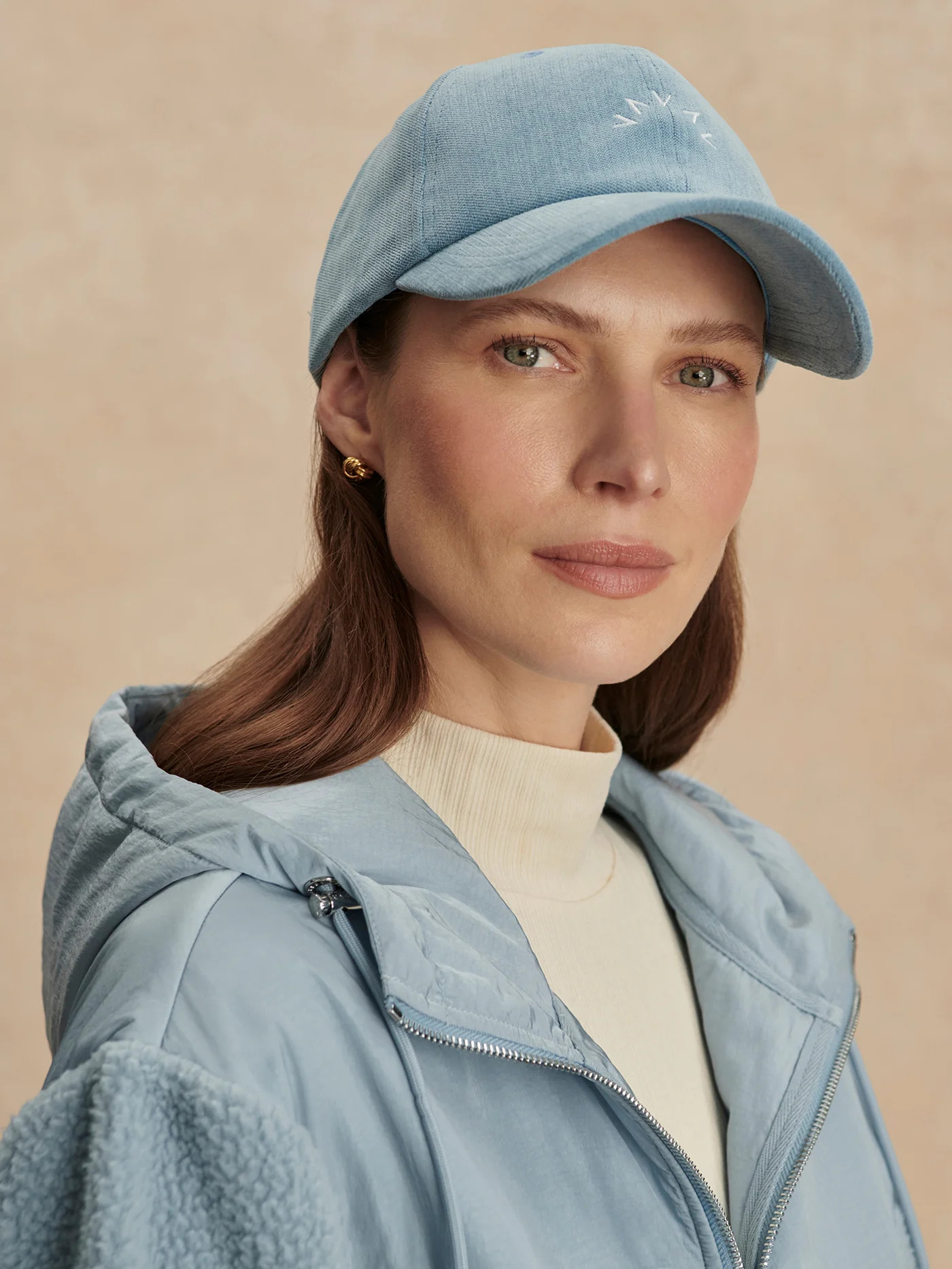 Franklin Cap | Varley US