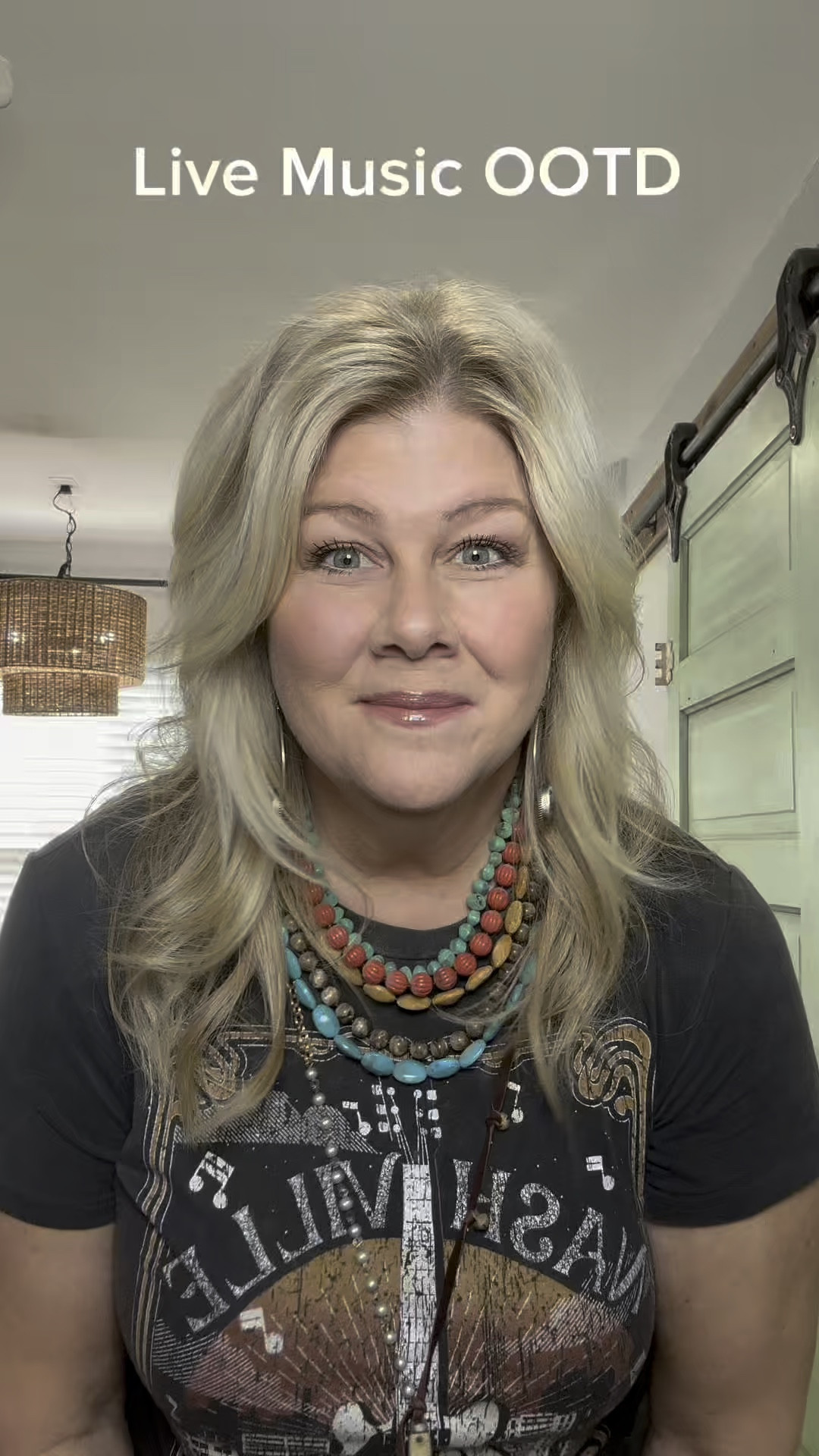 OOTD - Western Style!  Whether it’s a rodeo, concert or an evening out, dress up and make it cute!

#over50 #genx #fashion #western #livemusic #rodeo #fun 

#LTKBeauty #LTKOver40 #LTKFindsUnder50
