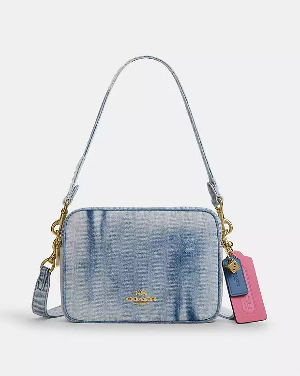 Carey Crossbody Bag | Coach Outlet US