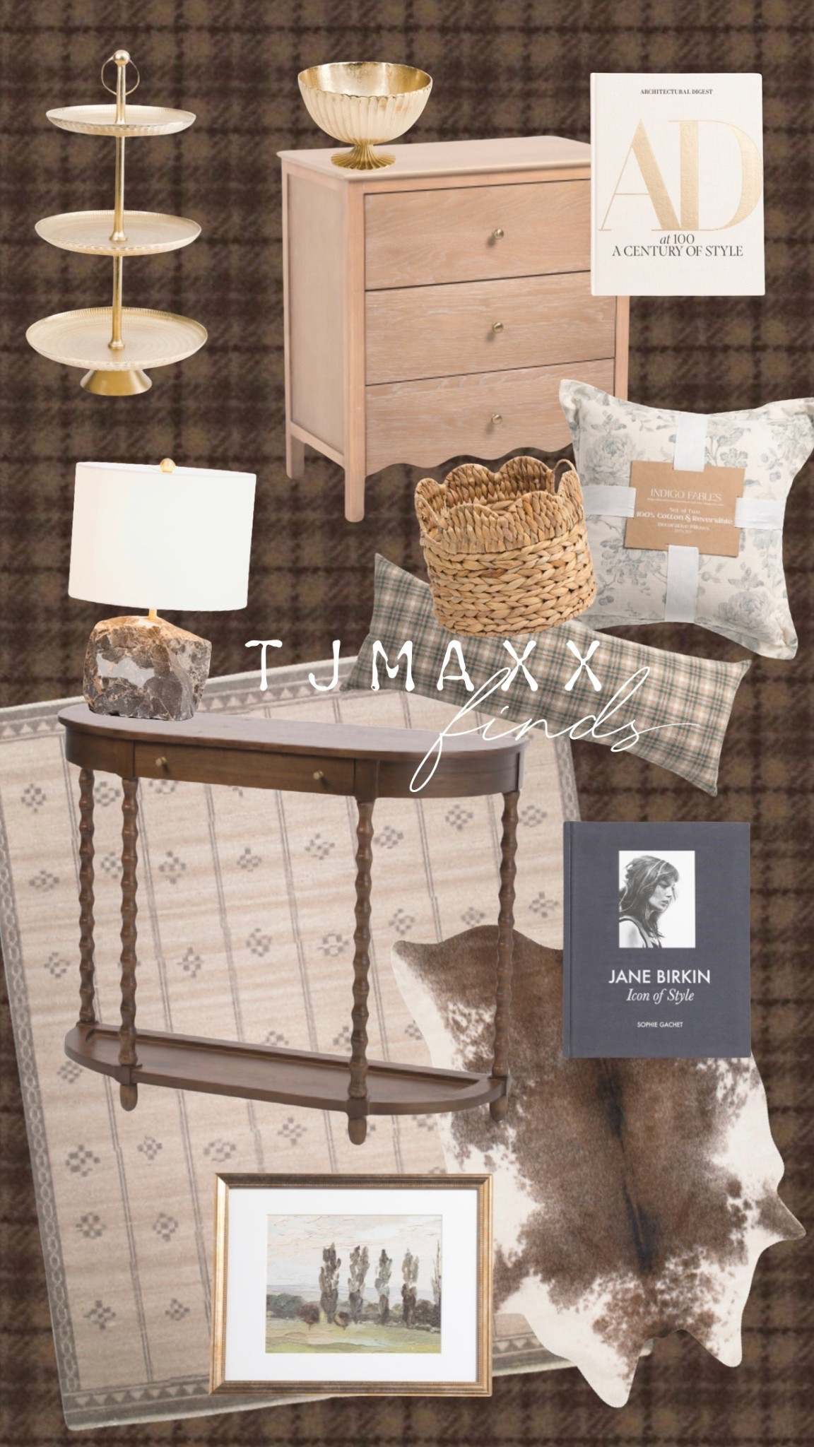 #tjmaxx #home 

#LTKGiftGuide #LTKHome #LTKFindsUnder100