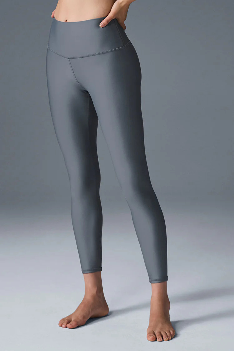 7/8 High-Waist Airlift Legging | Alo Yoga