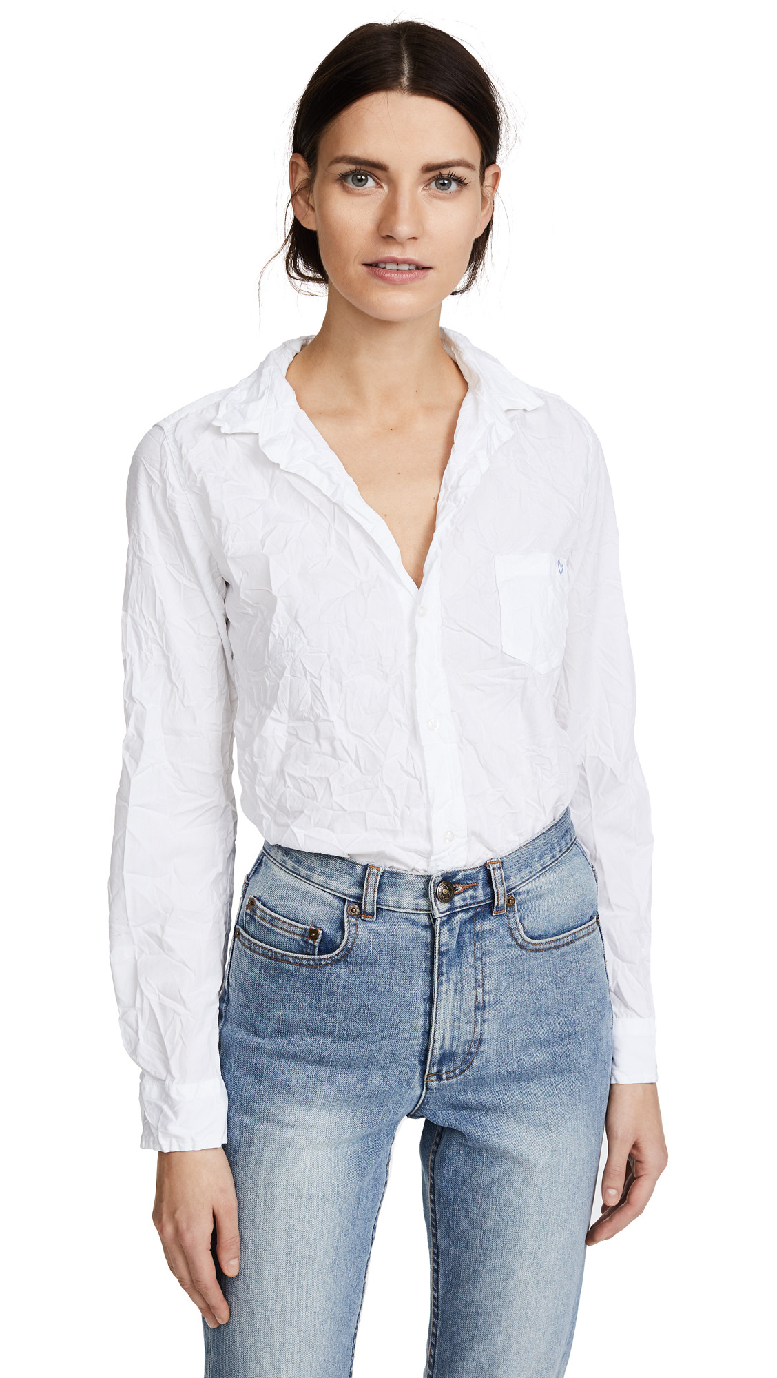 Frank & Eileen Barry Button Down | Shopbop