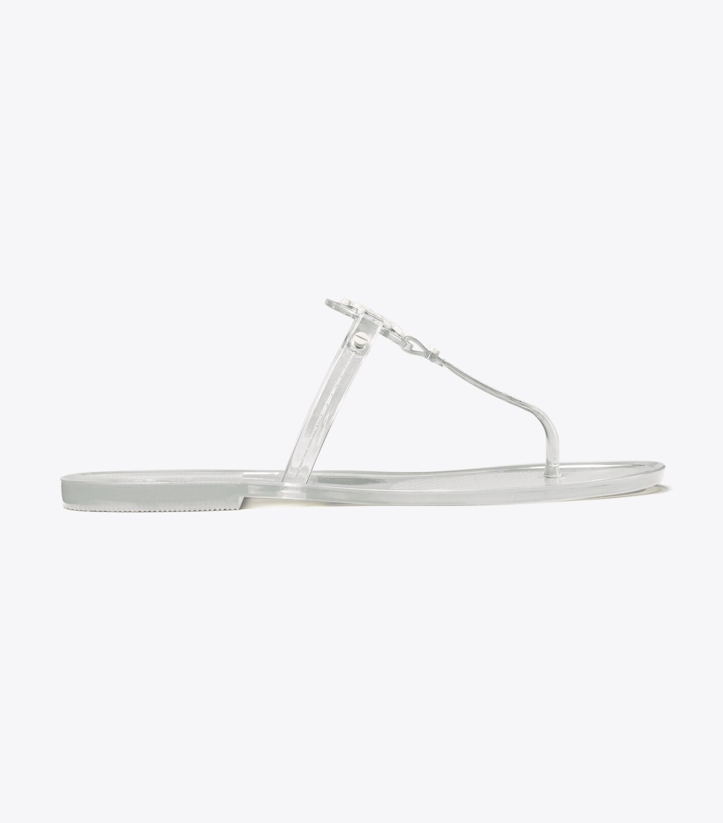 MINI MILLER JELLY THONG SANDAL | Tory Burch (US)