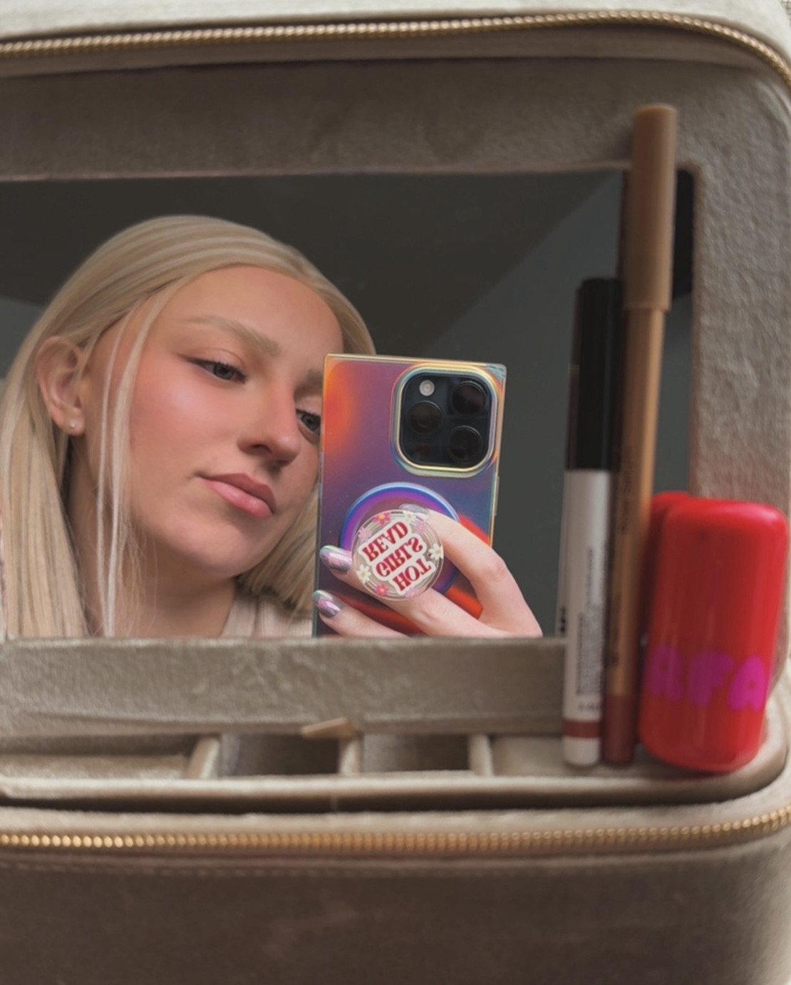 Today’s lip combination 💄🩷

#LTKBeauty #LTKStyleTip