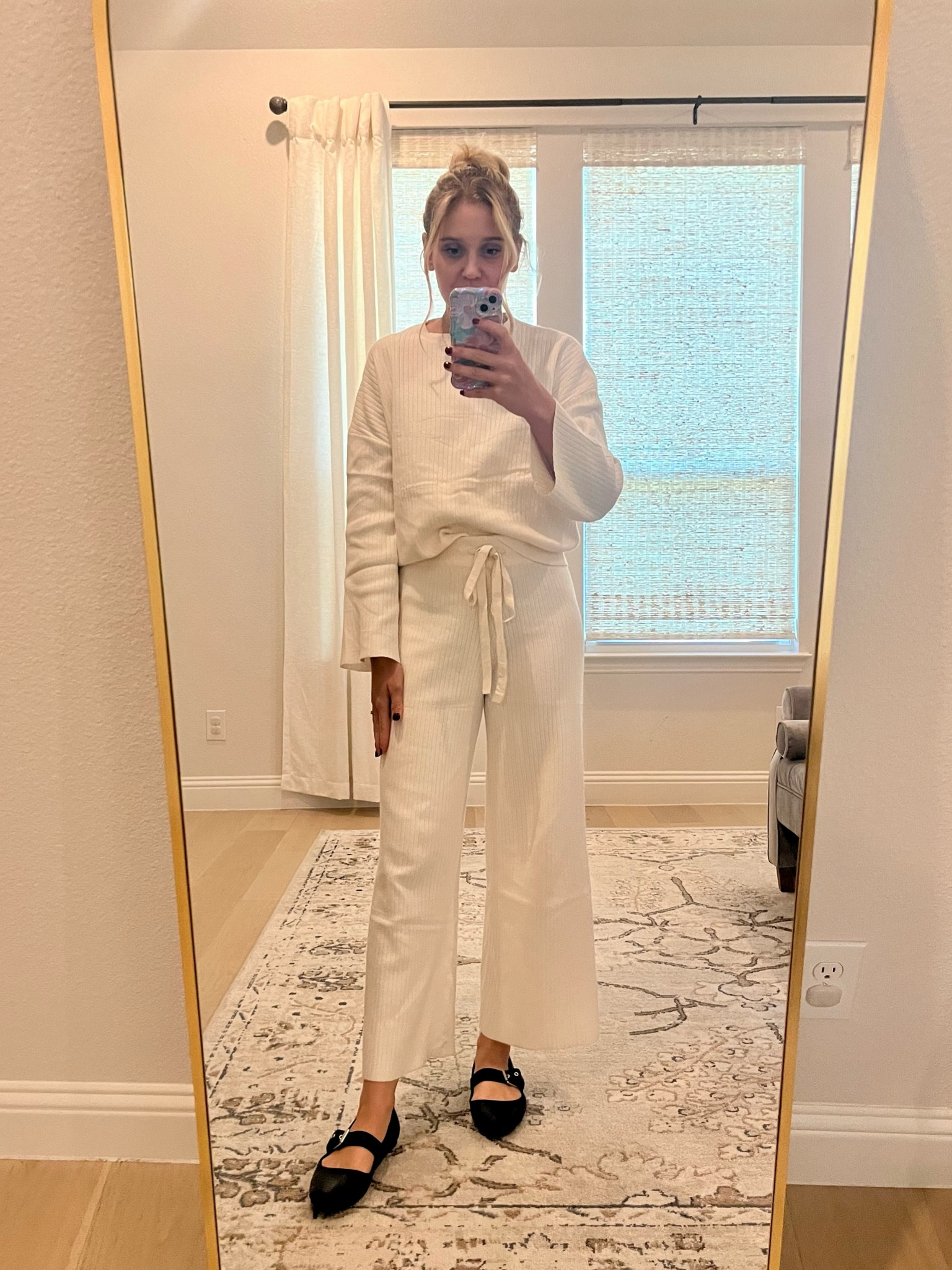 Absolutely love this set for Fall! So comfy yet cute. I’ve been wearing it on repeat! 

#LTKSeasonal #LTKStyleTip #LTKFindsUnder50