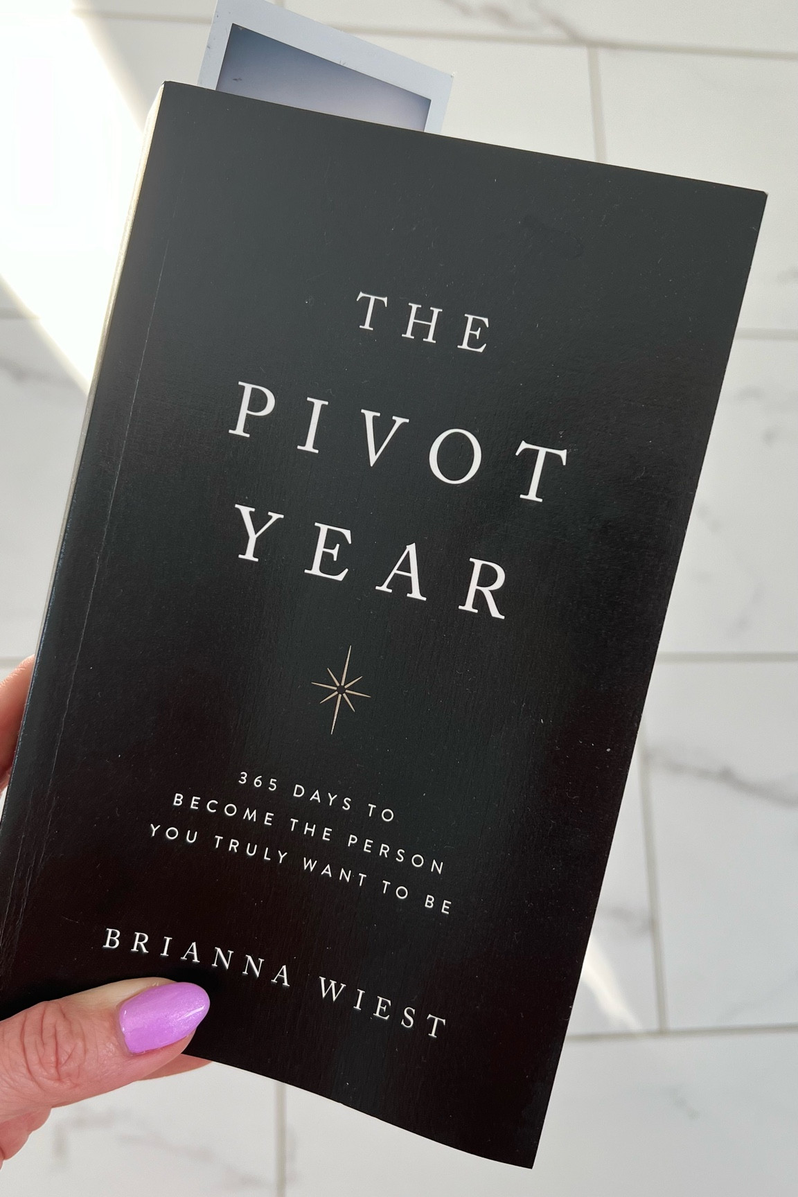 My husband and I each read this every morning. It’s one short page per day. Definitely and healing mindset / daily mediations 