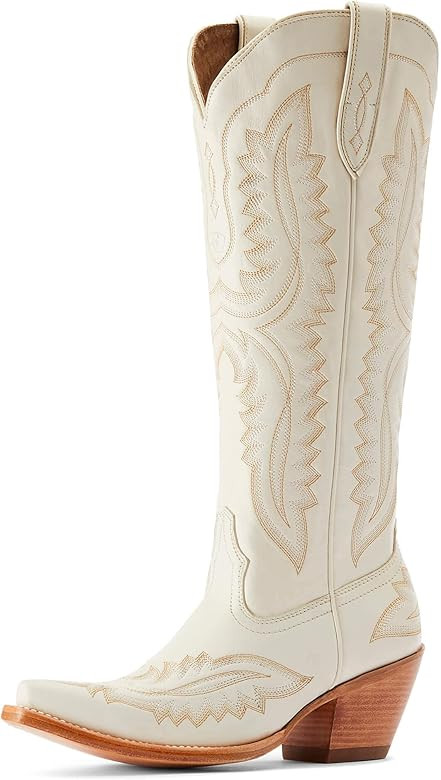 Ariat Women's Casanova Knee-High Western Boot | Amazon (US)