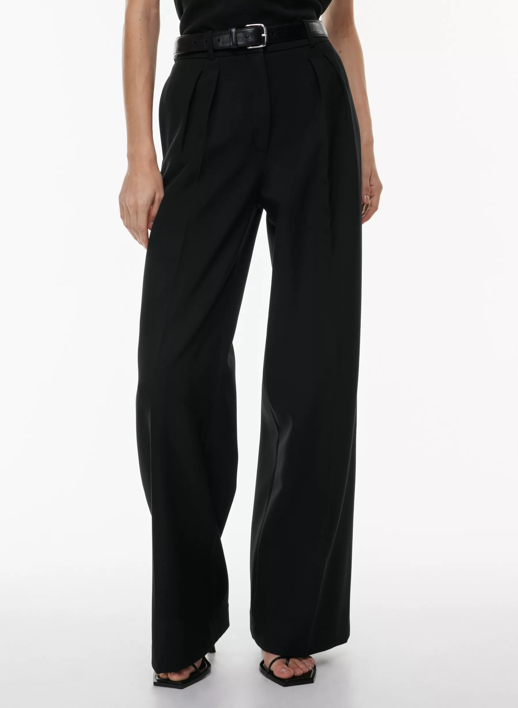 FOUNDER PANT | Aritzia