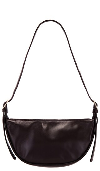 Irma Bag in Burgundy | Revolve Clothing (Global)