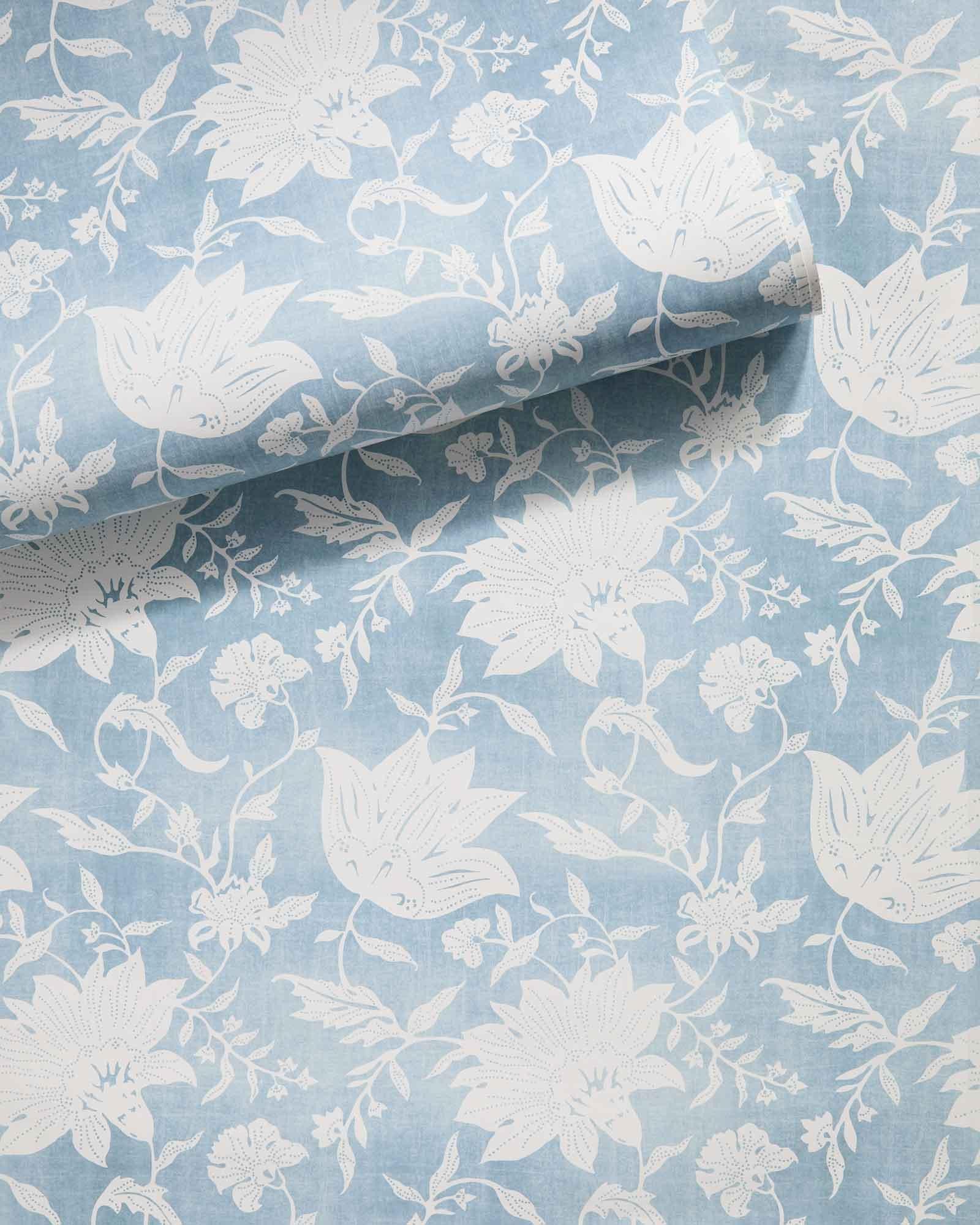 Deauville Wallpaper | Serena and Lily