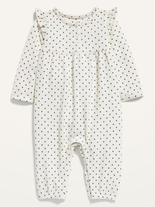 Baby Girls / One-Pieces | Old Navy (US)