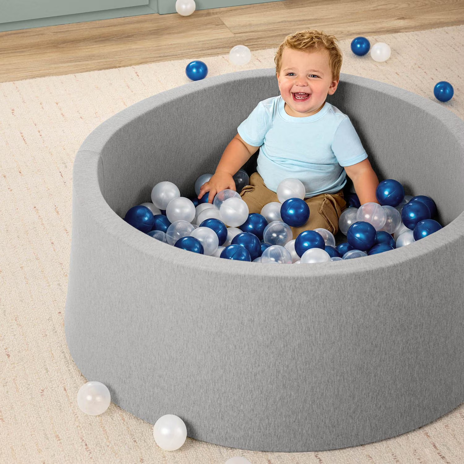 Member's Mark Foam Ball Pit | Sam's Club