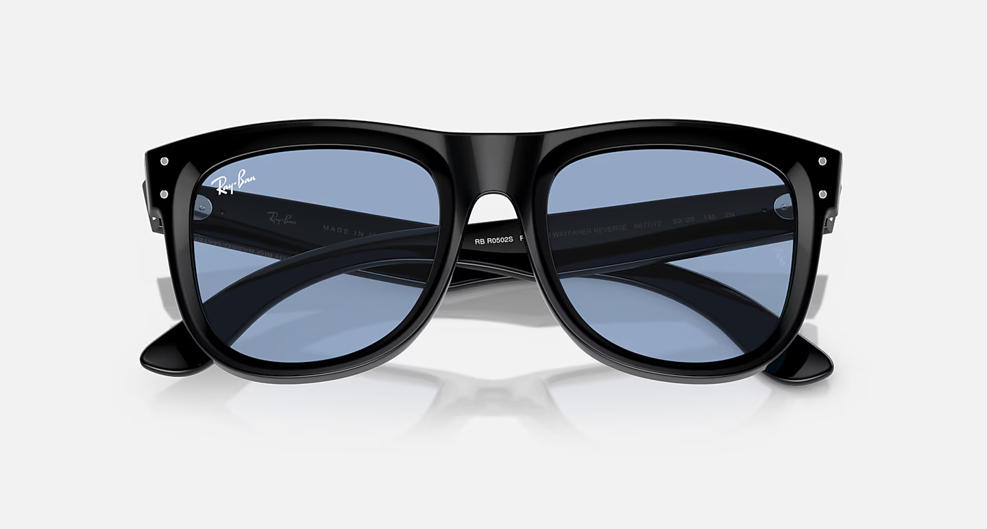 WAYFARER REVERSE | Ray-Ban (US)