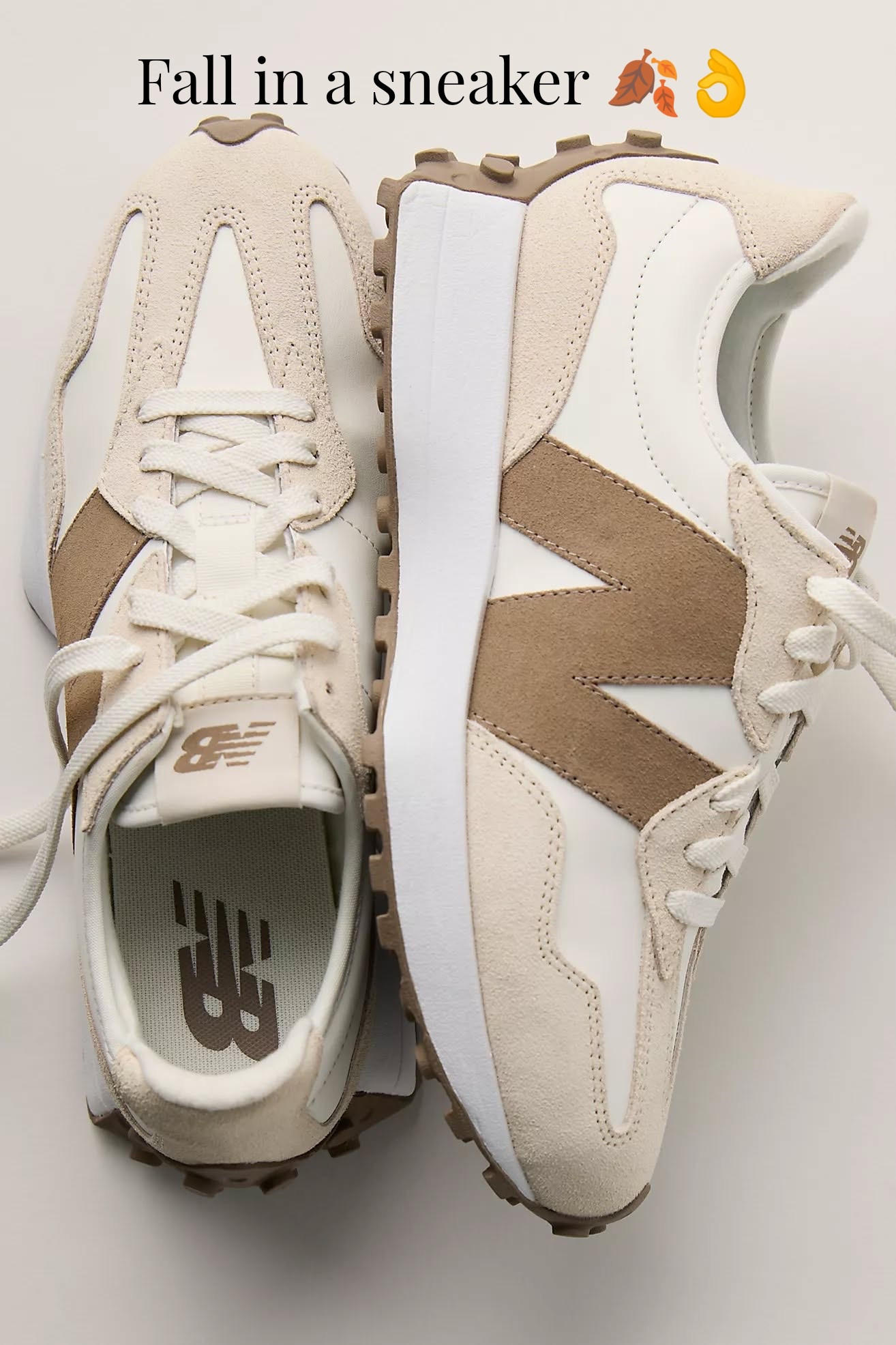 New Balance 🍁🍂

#LTKActive #LTKSaleAlert #LTKHome