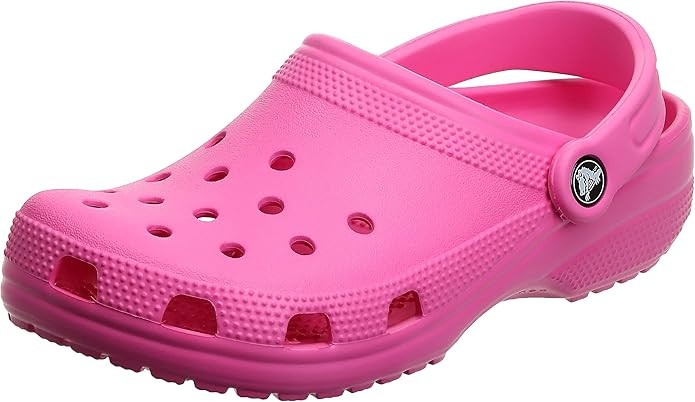 Crocs Unisex-Adult Men's and Women's Classic Clog | Amazon (US)