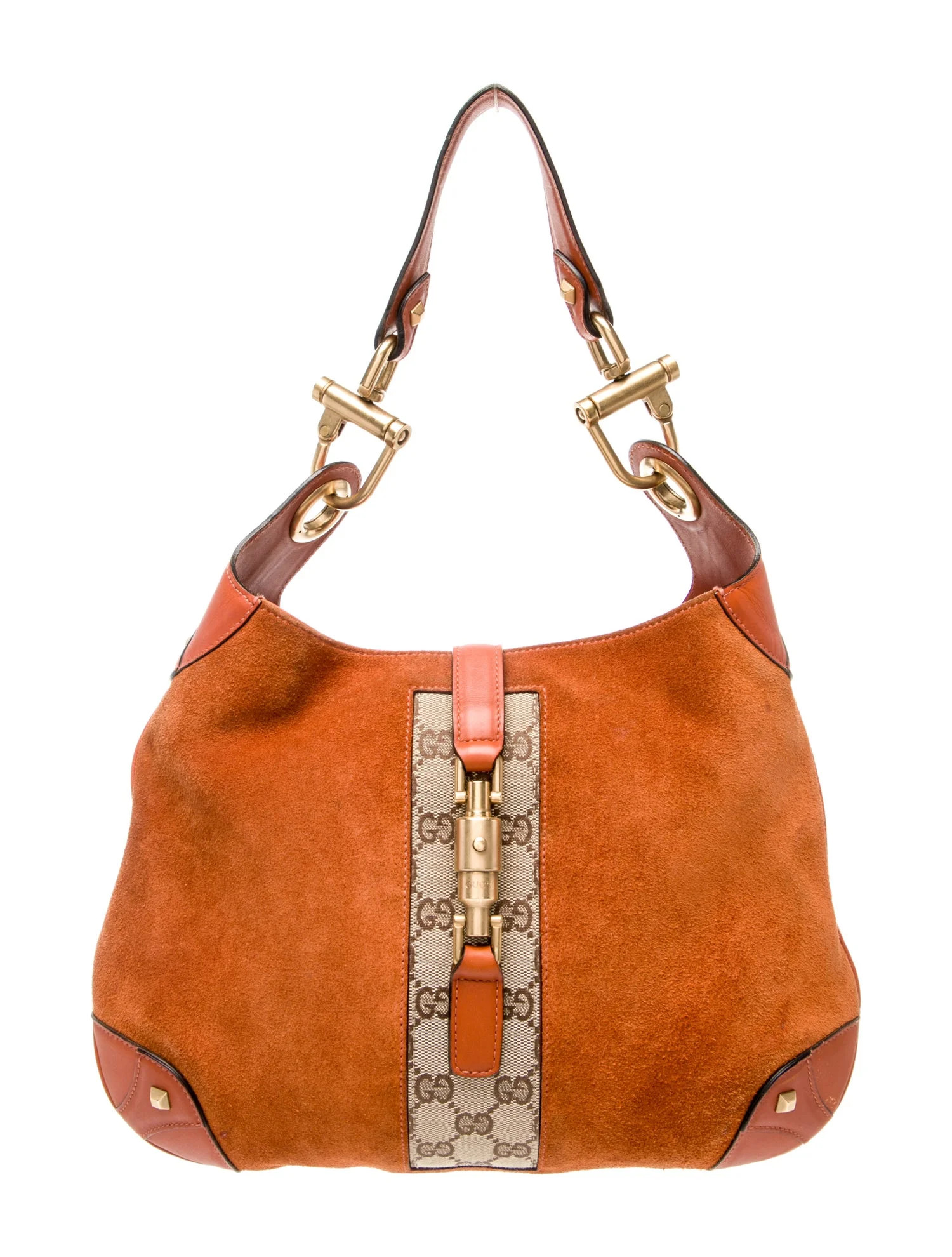 Piston Lock Jackie | The RealReal