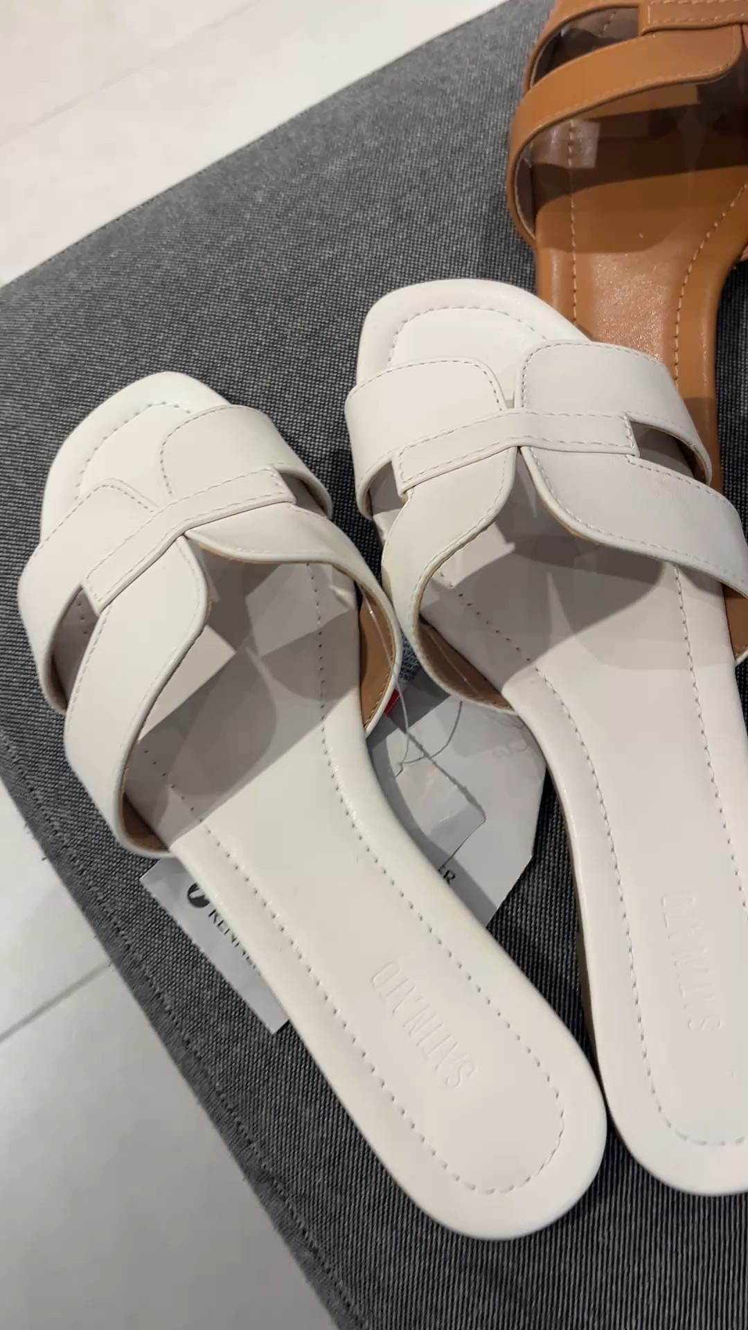 adorei todas cores dessas rasteiras/sandálias da renner 

#LTKdicadeestilo #LTKshoes #LTKbrasil