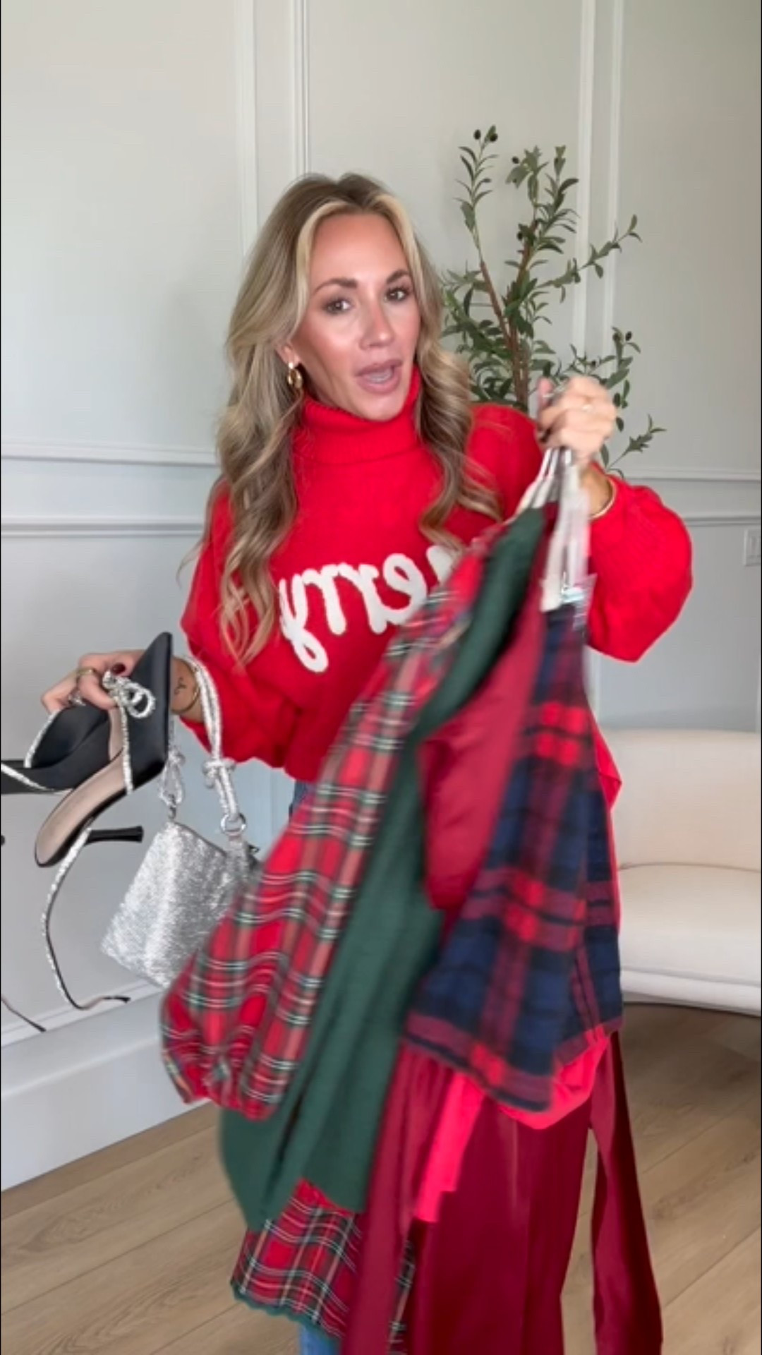 Favorite holiday outfits from Amazon // both dressy and casual options! 

#LTKHoliday #LTKSeasonal #LTKPetite