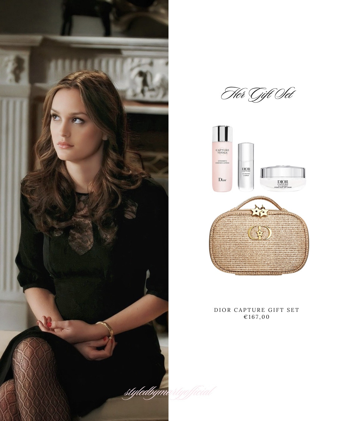 “Gift Set” our favorite feminine icons would receive 💝 

Gift set, gift set for Christmas, beauty gift set, perfume gift set, skin care gift set, hair care gift set, gift set fragrances , make up gift set, under 100 gift, gift ideas, gift for her, feminine gift, beauty gift, beauty gift guide 

#LTKFindsUnder100 #LTKGiftGuide #LTKBeauty