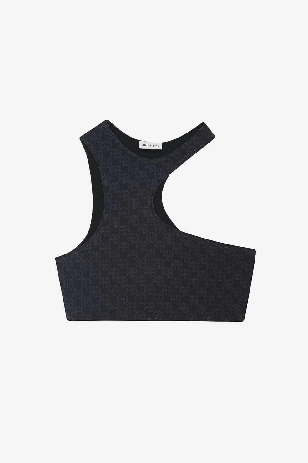 Bea Bikini Top | Anine Bing