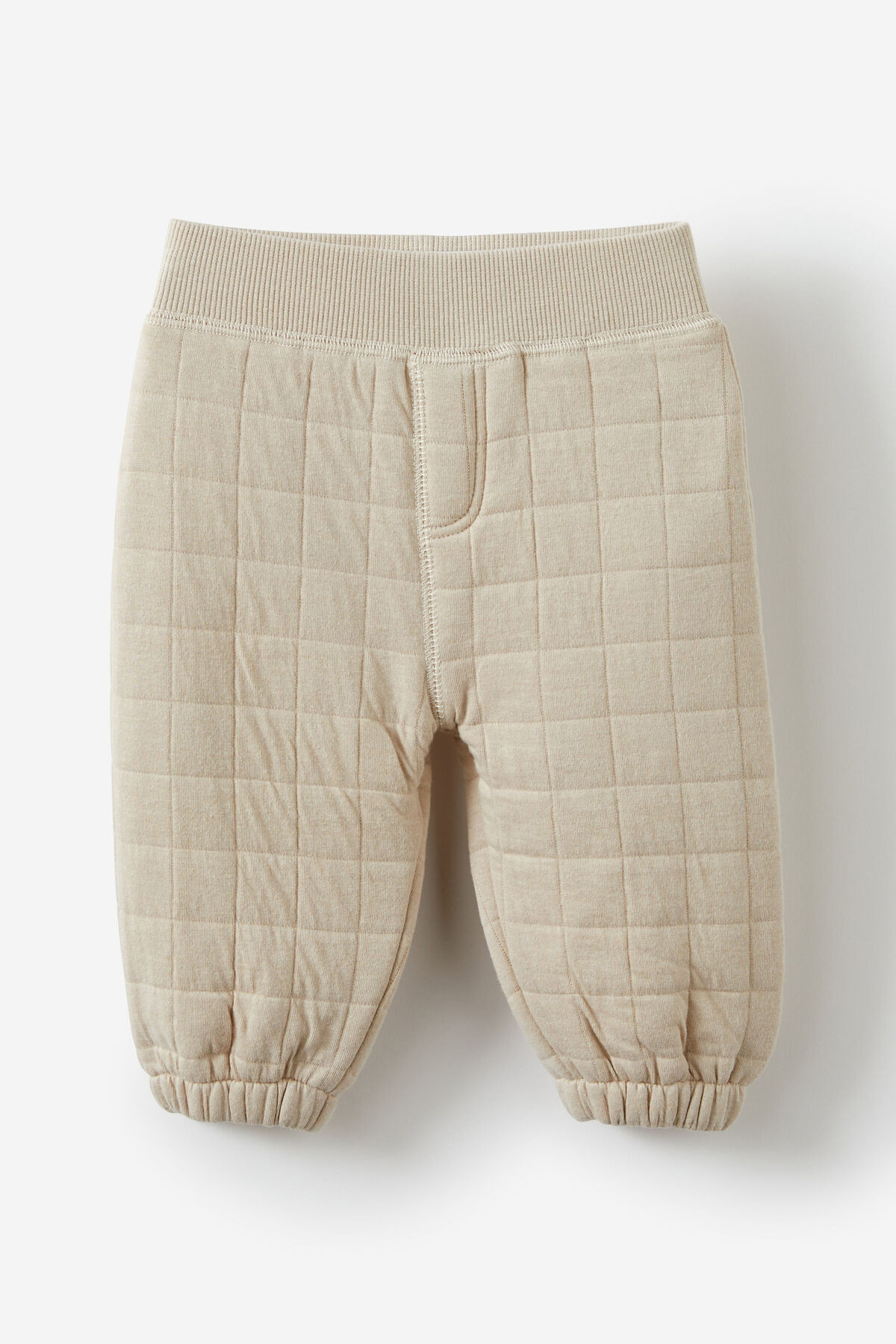Quilted Sweatpant | Cotton On (US)