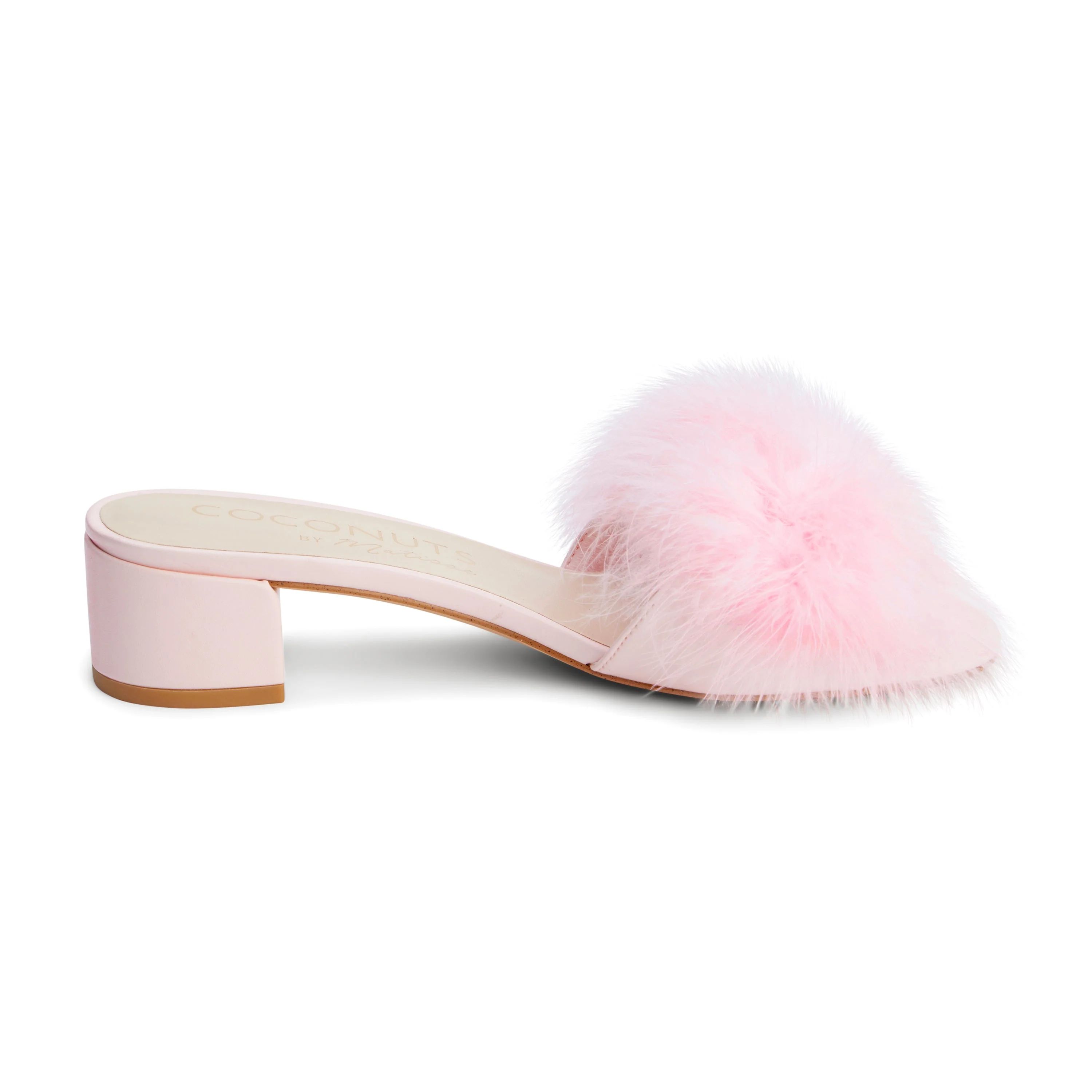 Olivia Heeled Sandal | Matisse Footwear