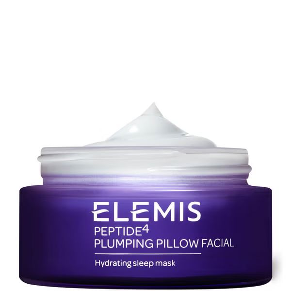 Elemis Peptide4 Plumping Pillow Facial | Skinstore