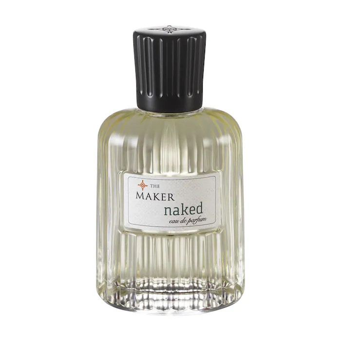 Naked Eau de Parfum - The Maker | Sephora | Sephora (CA)