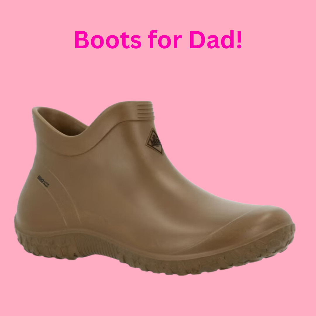 Boots are the perfect gift for the men in your life! 

 #LTKGiftGuide #LTKFindsUnder100 #LTKMens