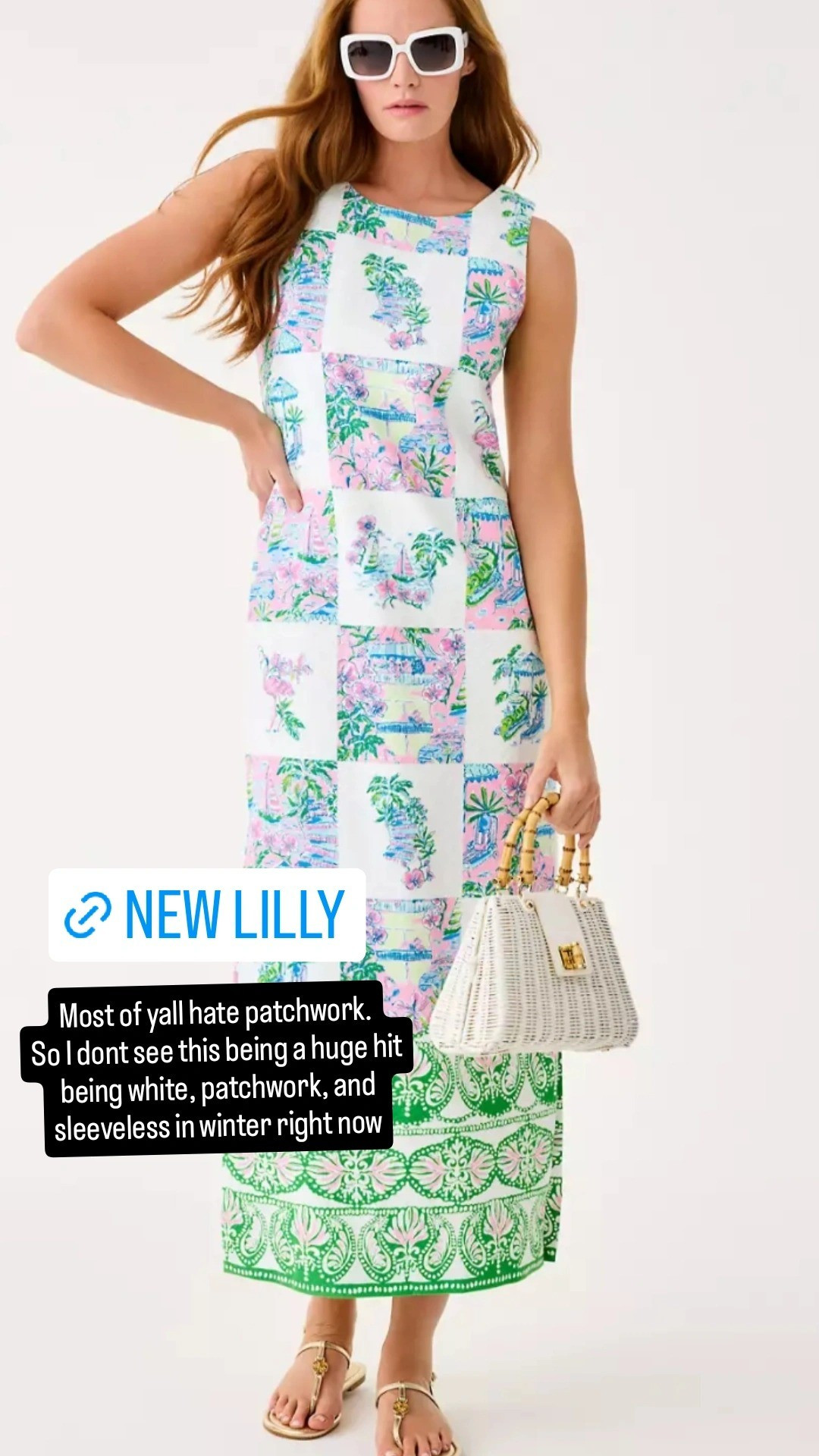 I may need the sunglasses though! #livinglargeinlilly #travel #resort #lillypulitzer

#LTKGiftGuide #LTKHoliday #LTKTravel