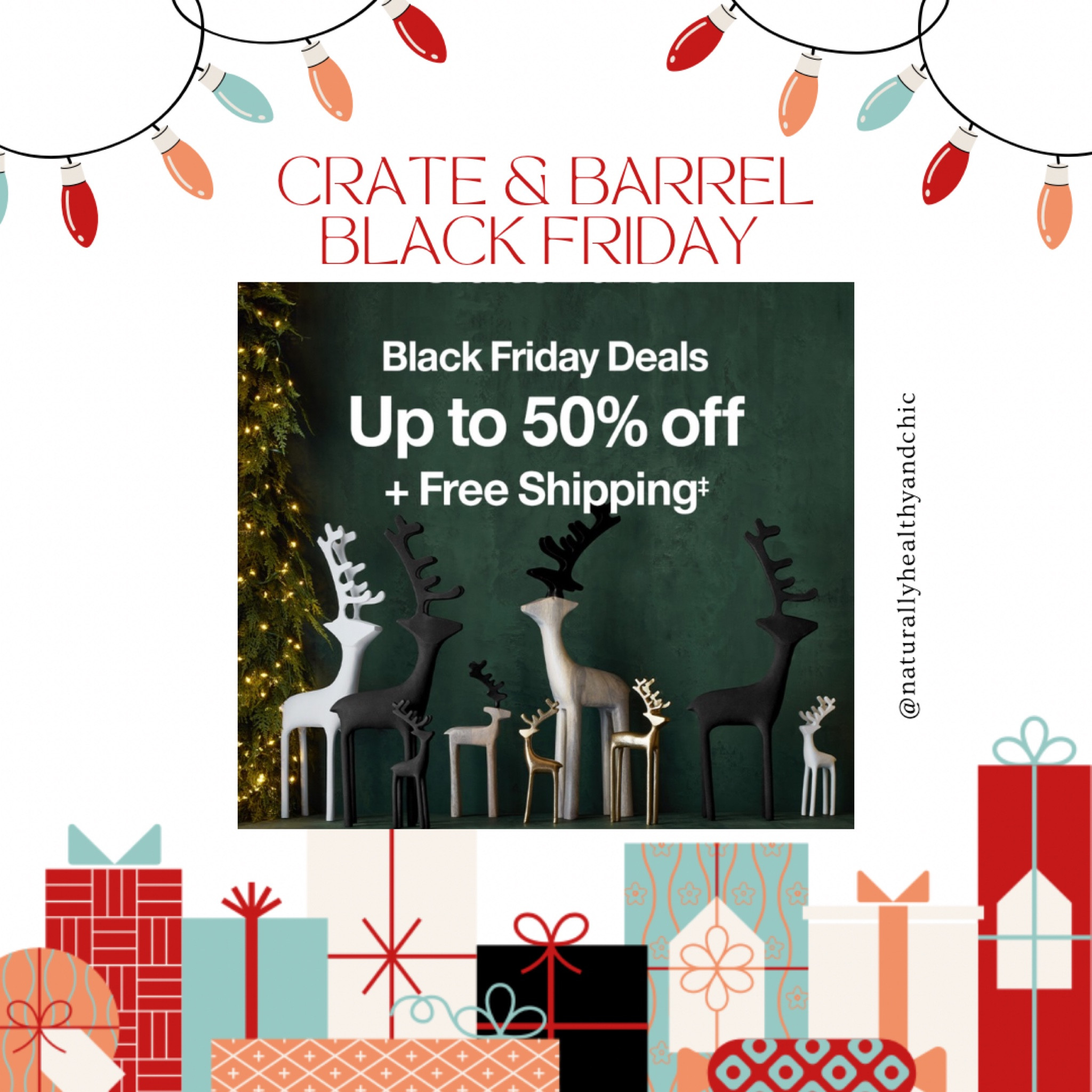 Home decor, wreath, reindeer, lights, Christmas tree, garland, advent calendar, berries , tree collar, candle. 

#LTKGiftGuide #LTKHoliday #LTKSeasonal