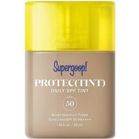 Supergoop! Protec(Tint) Daily Spf Tint Spf50 35Ml 26W | Sephora UK