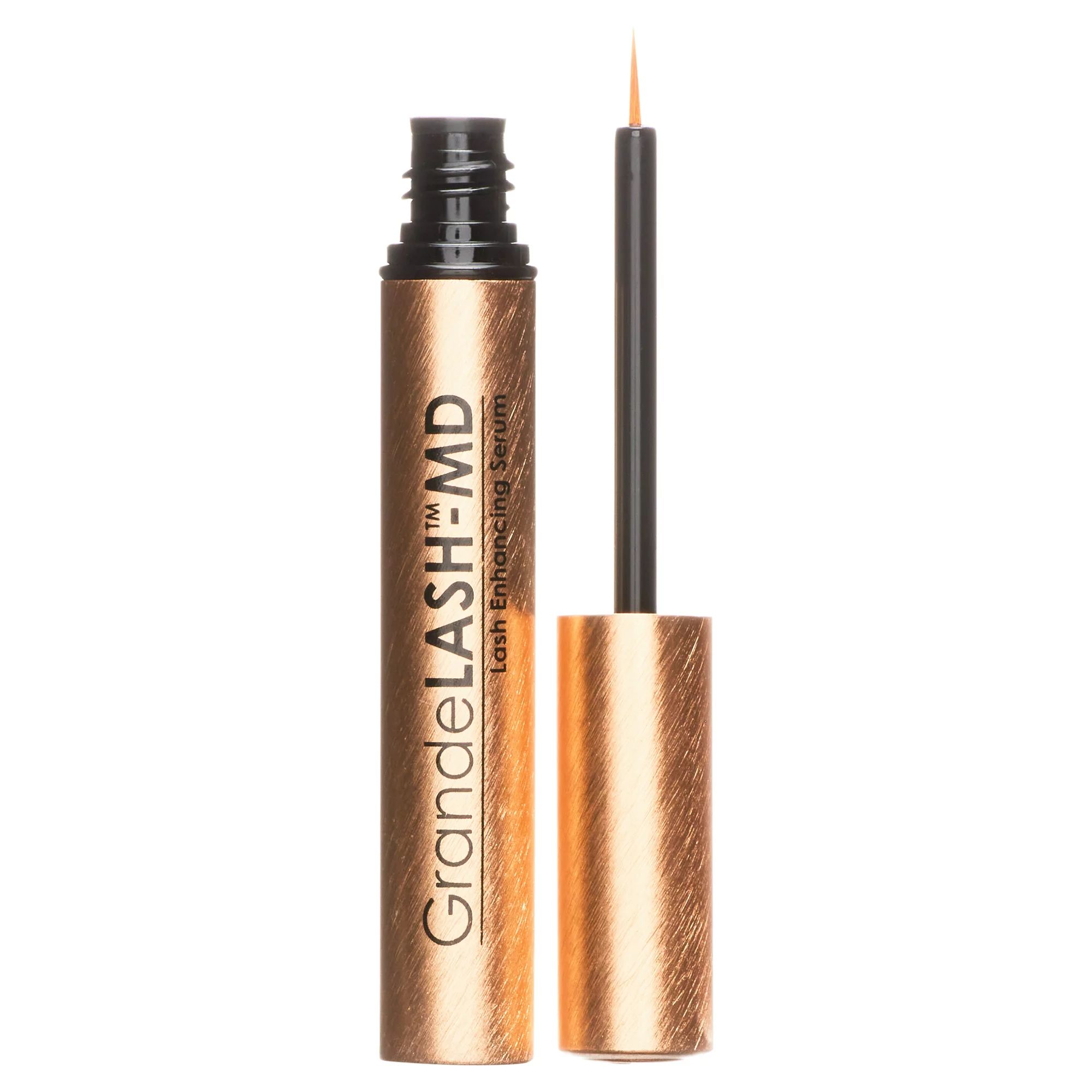 Grande Cosmetics GrandeLash MD Eyelash Formula, 2mL (New Packaging) | Walmart (US)