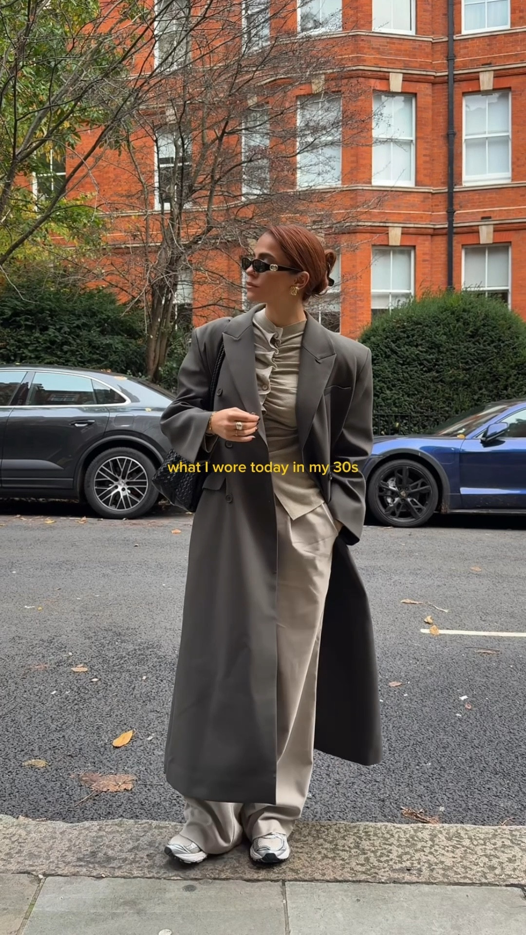 Today’s jacket / blazer  is giving Frankie Shop for a fraction of the price 

#LTKautumn #LTKuk #LTKwinter