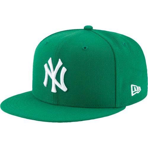 New Era Yankees 59Fifty Basic Cap | Foot Locker (US)