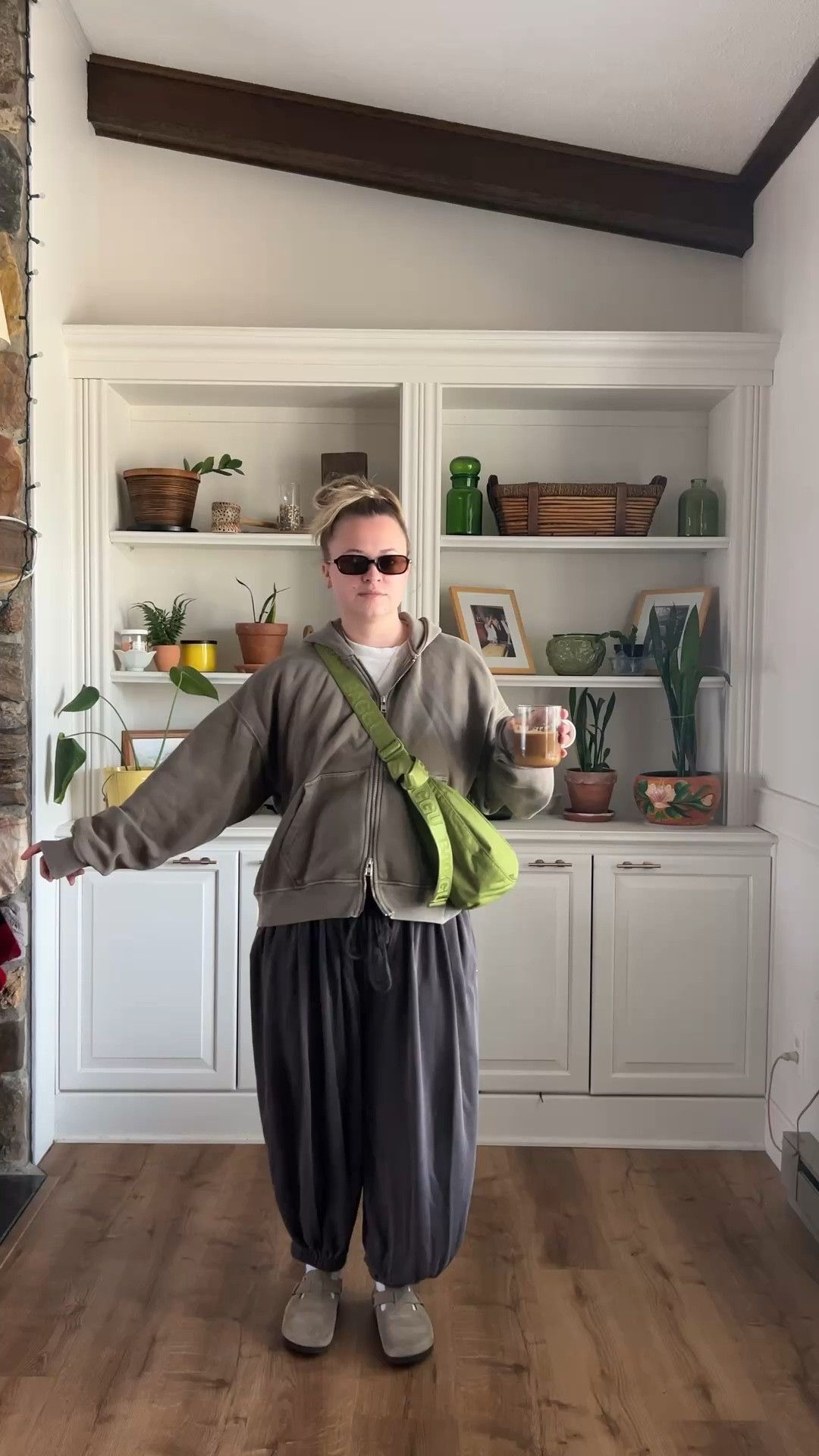 Midsize ootd 

#LTKgrwm #LTKootd #LTKMidsize