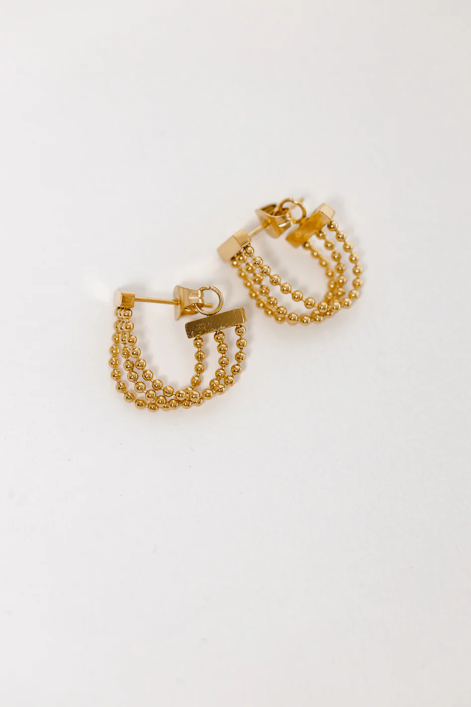 Cecelia Earrings | Böhme US