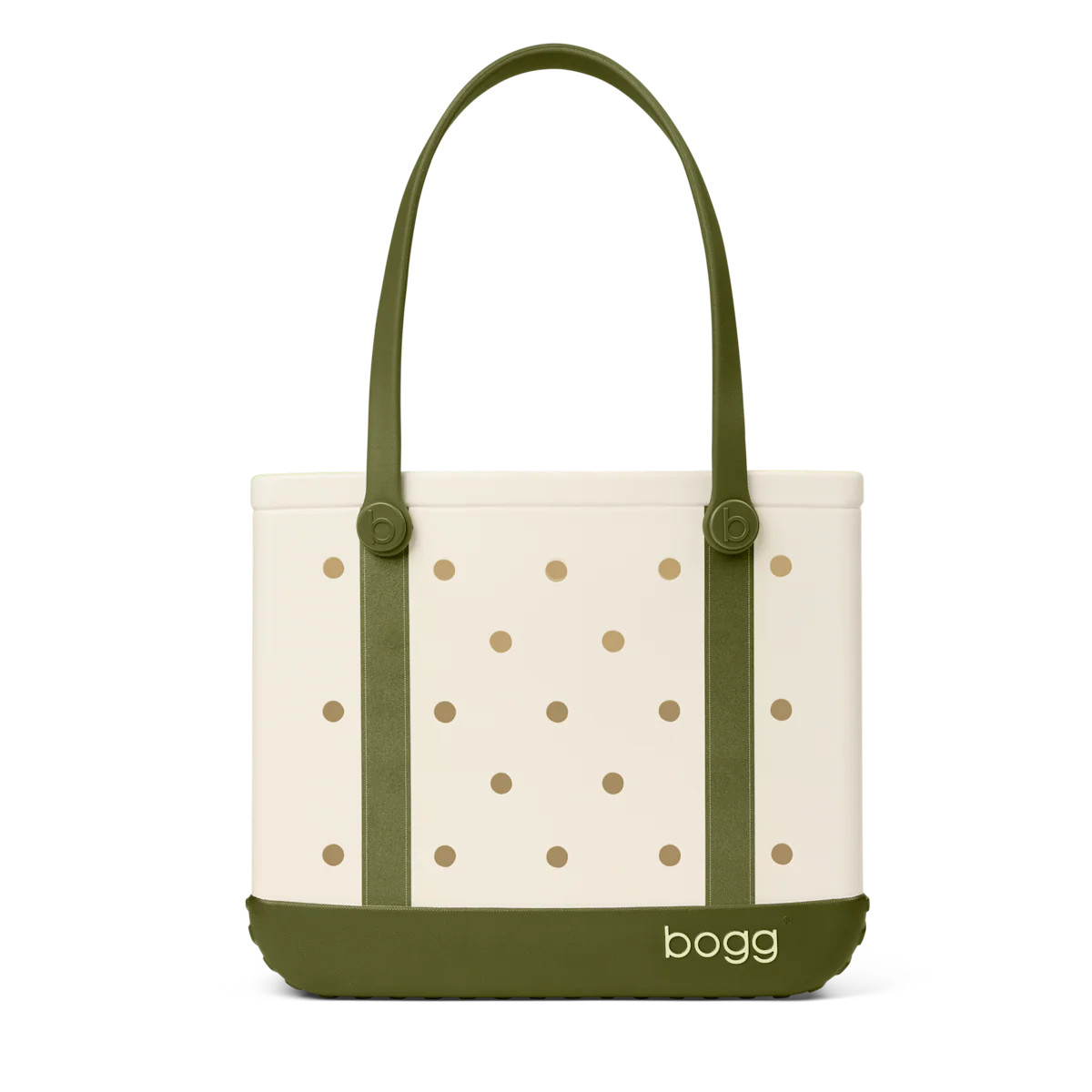 Baby Bogg Bag - Academy Moss | Bogg