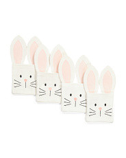 4pk Bunny Ears Utensil Holders | Marshalls