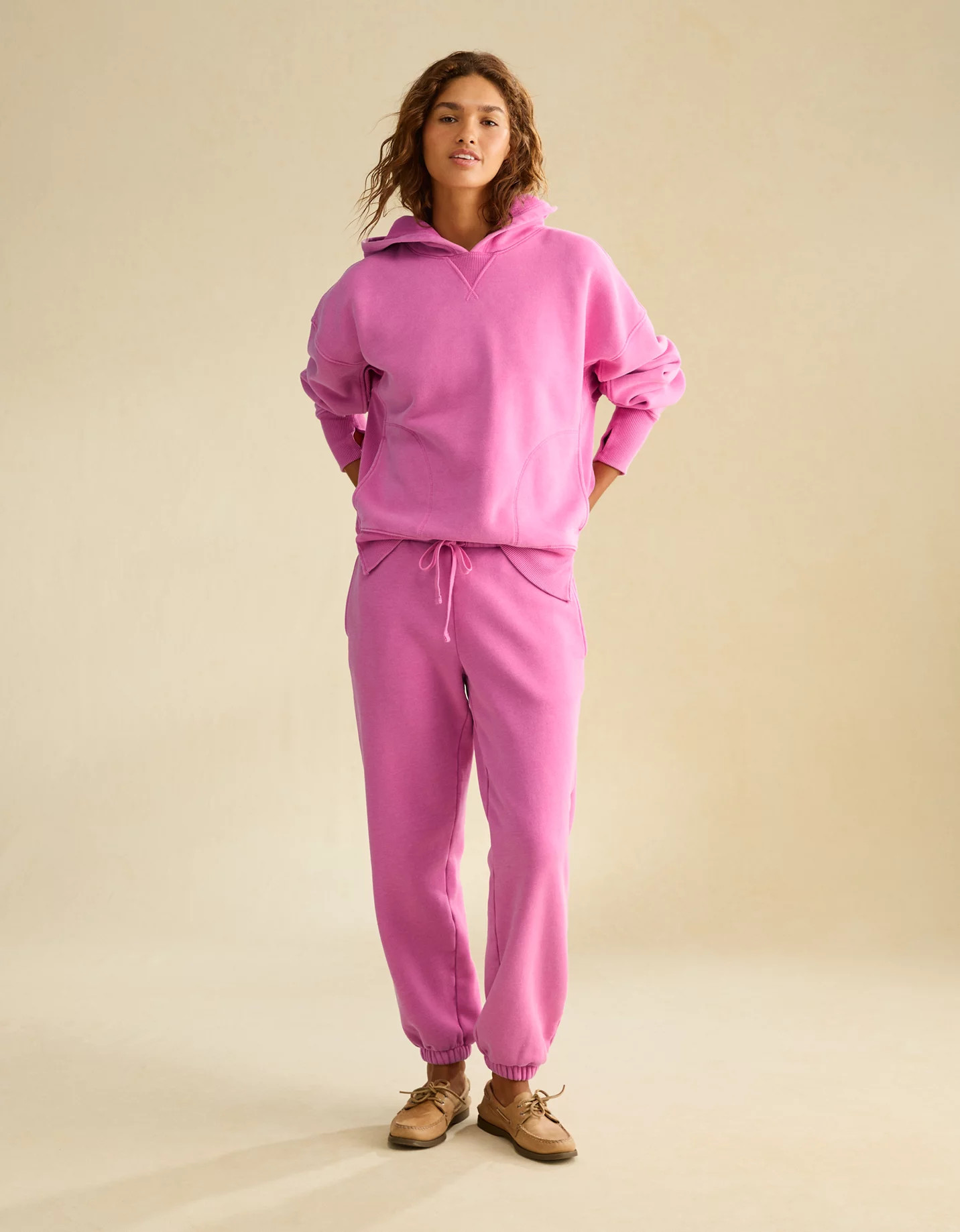 Matching Set AE Everyday Luxe Oversized Hoodie | American Eagle Outfitters (US & CA)