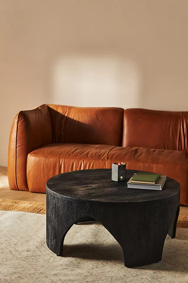 Jonas Coffee Table | Anthropologie (US)