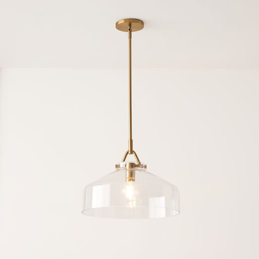 Henry Pendant | West Elm (US)