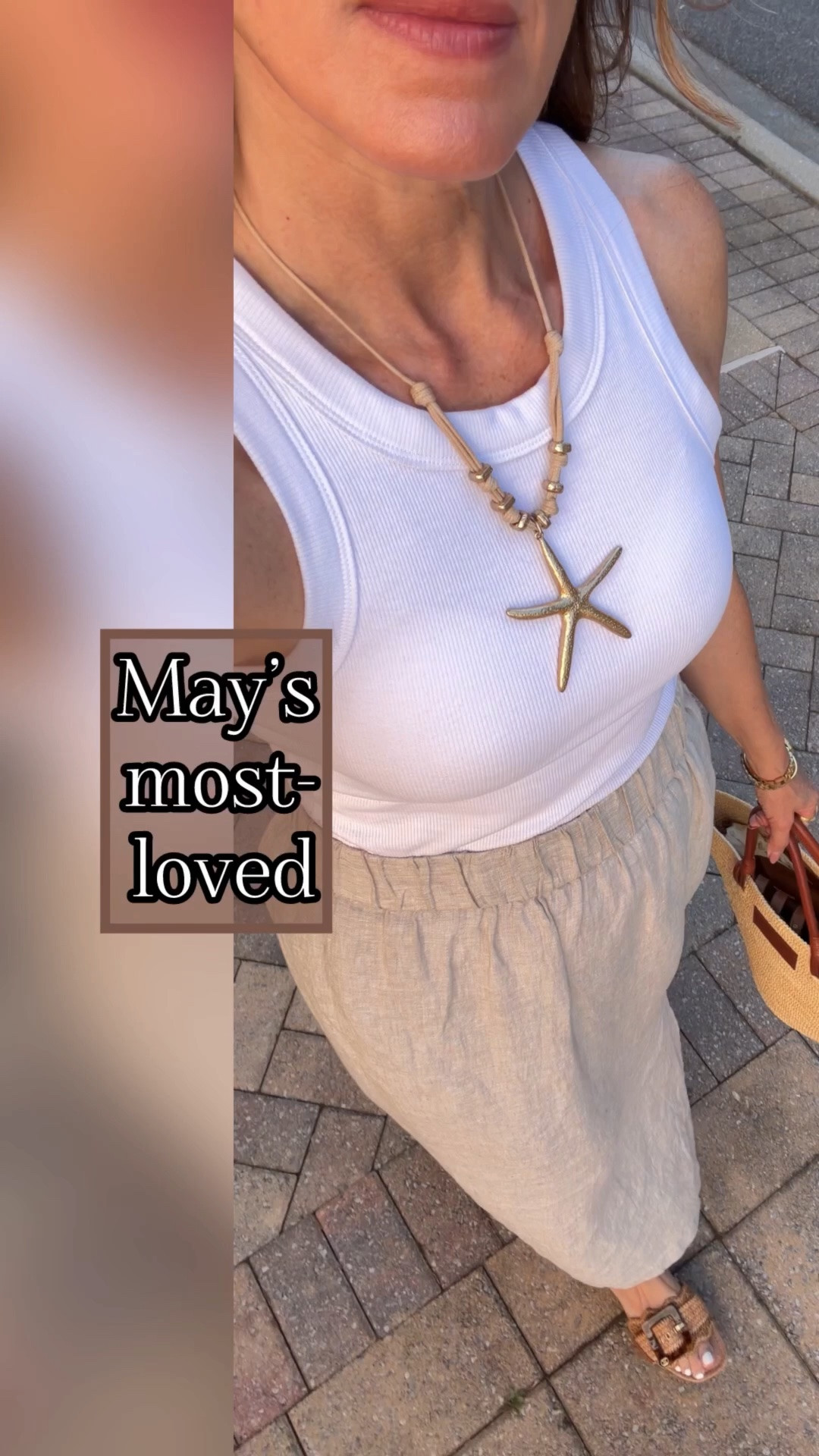 May’s most loved, most shopped!

#LTKgrwm #LTKootd #LTKOver40