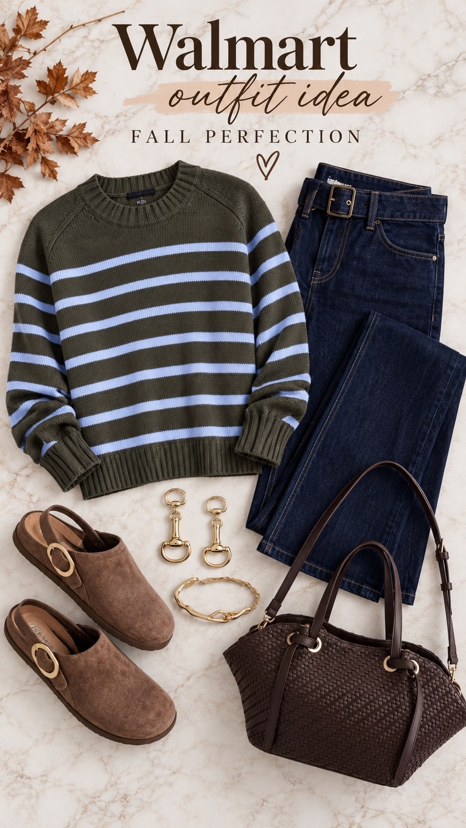 Walmart Fall Outfit Idea


Affordable fall fashion. Trending women’s fall outfits for less.

#LTKootd #LTKmomlife #LTKSeasonal