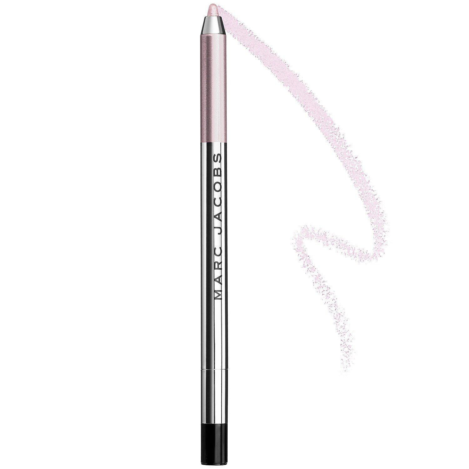 Marc Jacobs Beauty Highliner Gel Eye Crayon Eyeliner Obey-Ge 66 0.01 oz/ 0.5 g | Sephora (US)