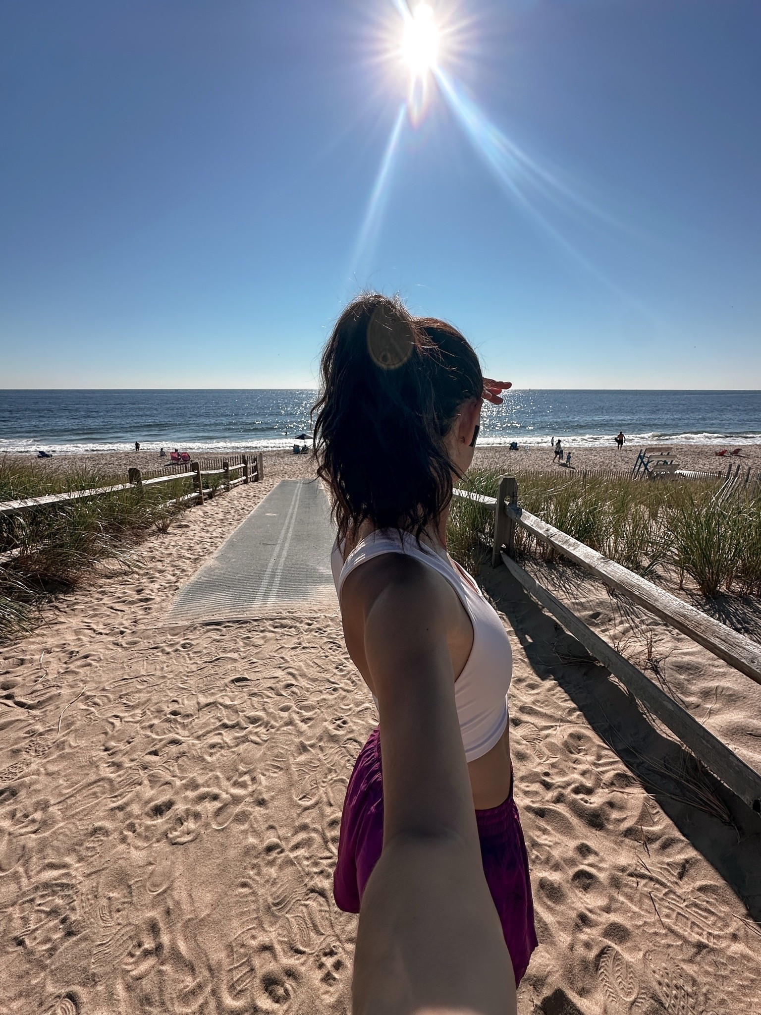 4 mile walk/run outfit

FP movement sports bra xs
Lululemon shorts xs

#LTKfitnessgoals #LTKPetite #LTKActive