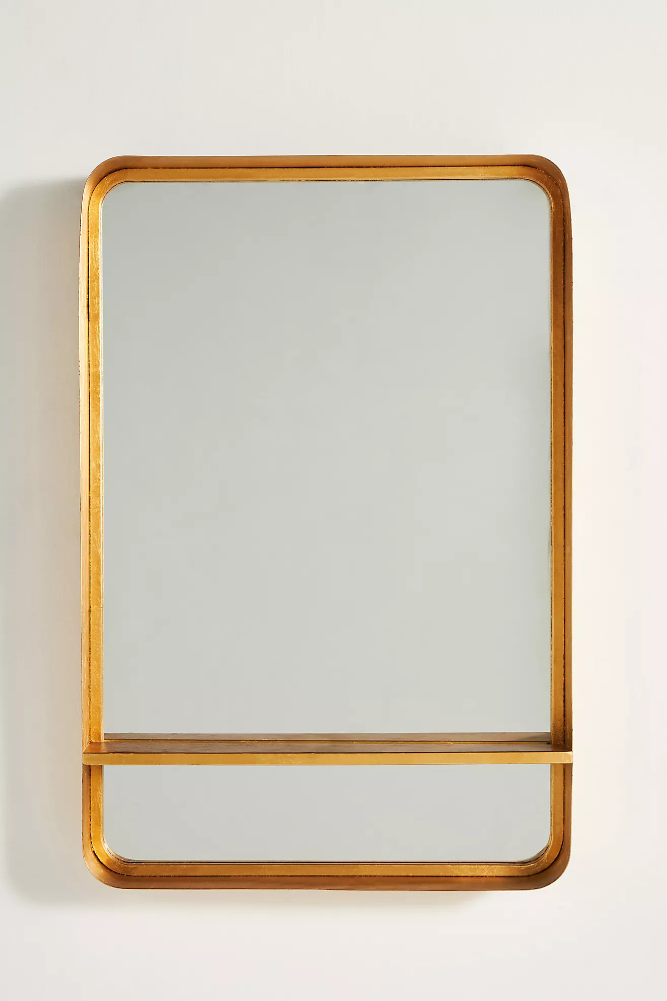 Bree Mirrored Shelf | Anthropologie (US)